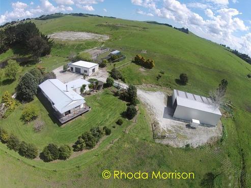 368 Huarau Road, Whakapirau