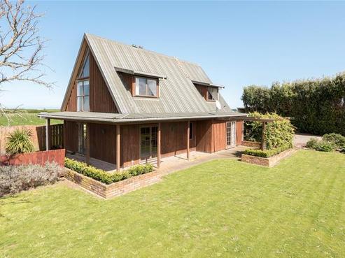 513 Normanby Road, Okaiawa