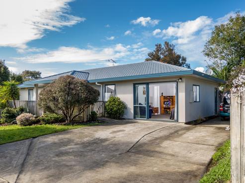 57 Cabeleigh Drive, Helensville