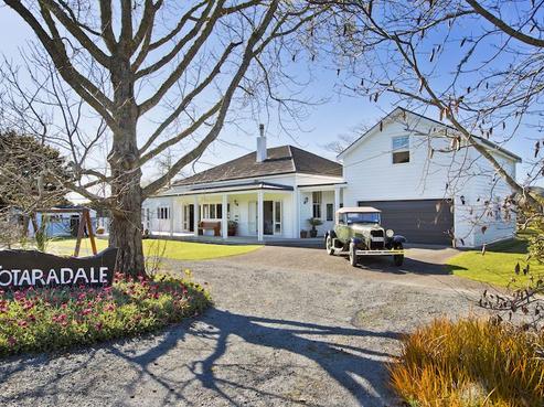 25 Old Woodcocks Road, Kaipara Flats