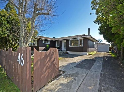 46 Oreil Avenue, West Harbour