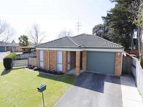 4 Archer Court, Hamilton East