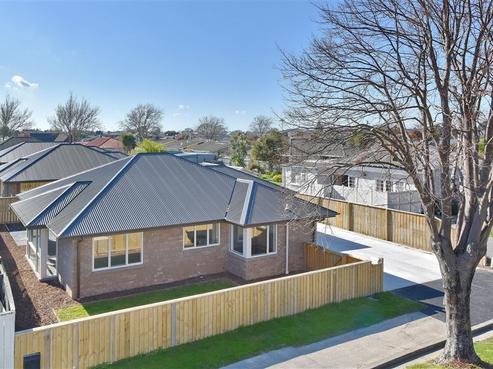 30A Ayers Street, Rangiora