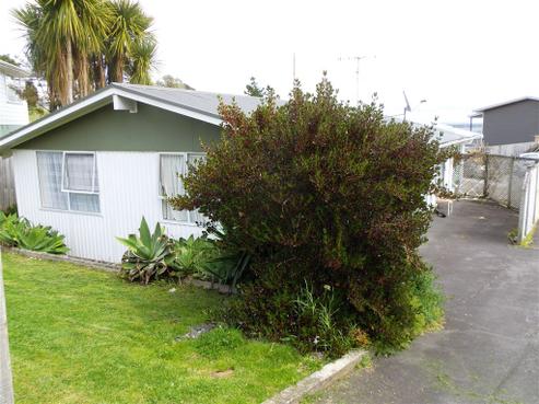 111A Hays Place, Thames