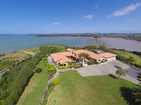846 Purerua Road, Kerikeri Surrounds