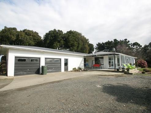 232 Myross Road, Myross Bush