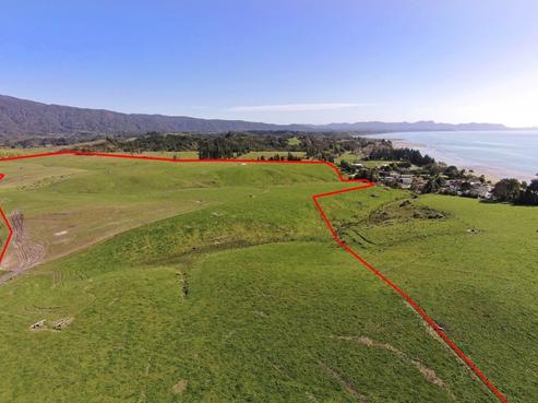 133 Patons Rock Road, Patons Rock