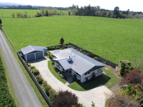 76 Kippenberger Avenue, Rangiora