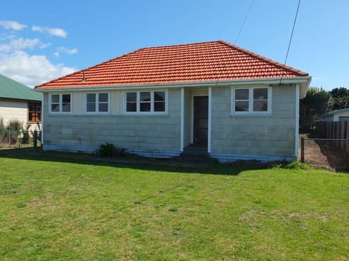 11 Herrington Street, Foxton