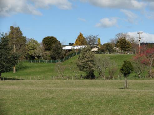 56 Lookout Road, Ongaonga
