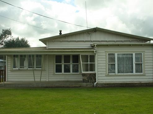 46 Ward Street, Waharoa