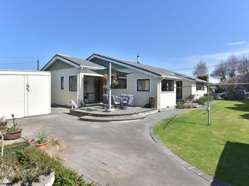 84 Ashley Street, Rangiora