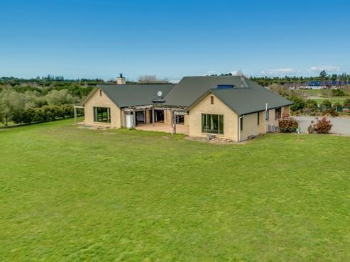 32 Biella Place, Ohoka