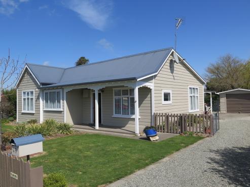49 Birkett Street, Temuka
