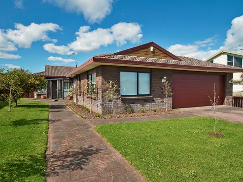 33 Riverside Drive, Waiuku