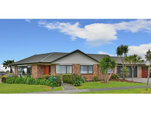 2 Crannich Place, Wattle Downs