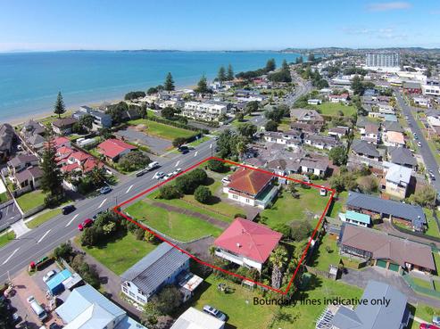 408 Hibiscus Coast Highway, Orewa
