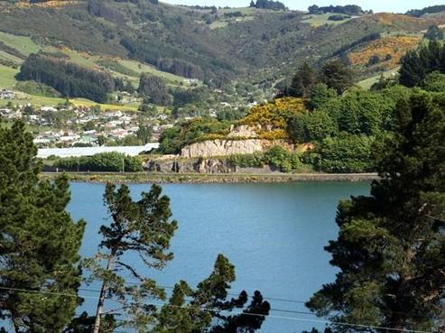 105 Wickliffe Terrace, Port Chalmers