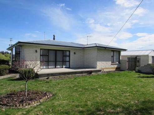 4 Mcillwraith Road, Mataura