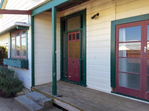 1 Hall Street, Napier South