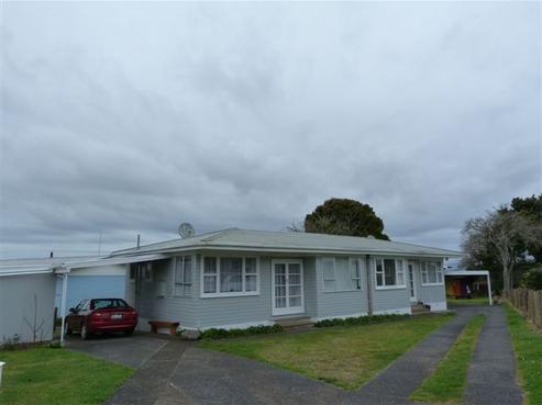15 Rankin Street, Kaikohe