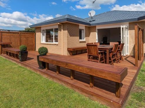 26A Royal Arch Place, Rosehill