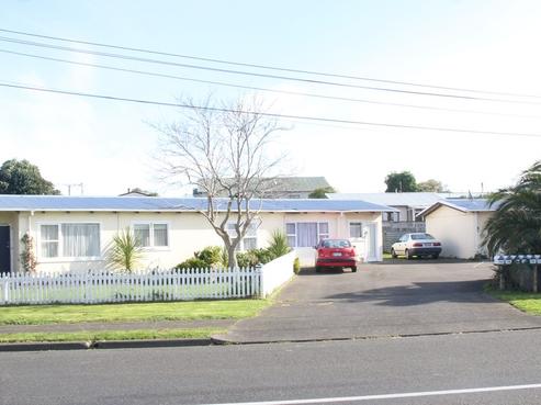 1 Surrey Road, Springvale