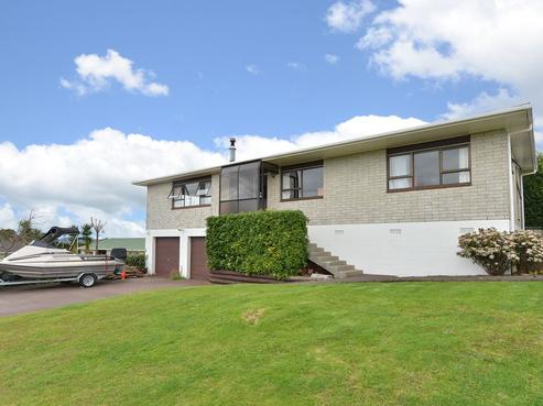 21 Ascot Avenue, Kamo