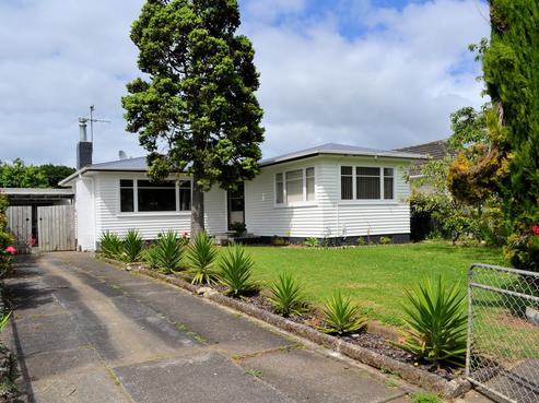 8 Laxon Avenue, Otara