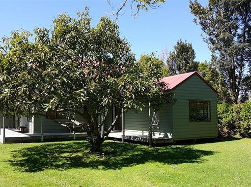 21 Mako Avenue, Whiritoa