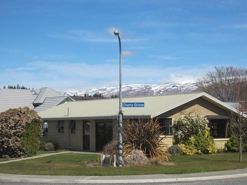 1 Cherry Grove, Alexandra