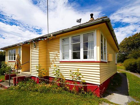 3 Ludstone Road, Kaikoura