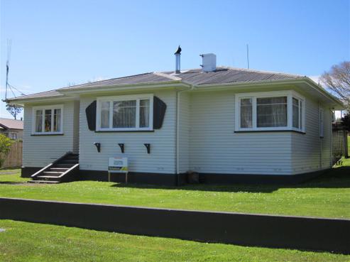 184 Normanby Road, Paeroa