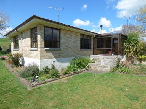 809 Otewa Road, Otorohanga