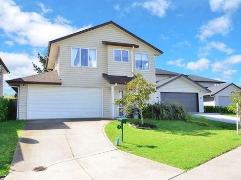3 Buccaneer Court, Gulf Harbour