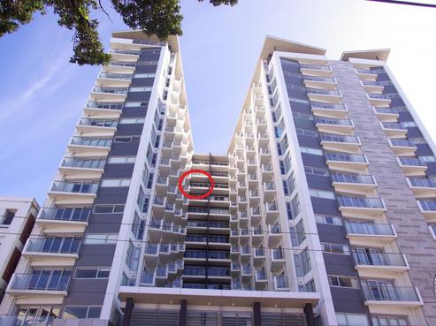 309/74 Taranaki Street, Te Aro