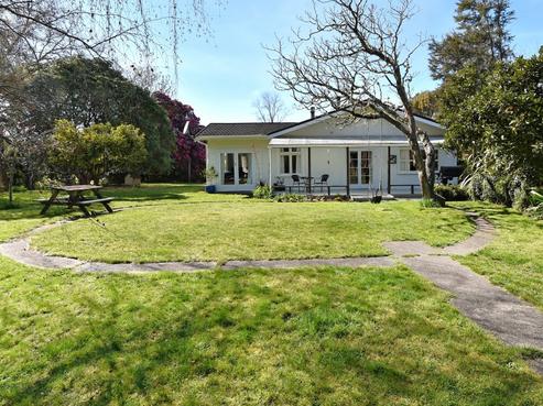 470 Motueka River West Bank Road, Motueka