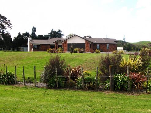 1246 Crownthorpe Settlement Road, Crownthorpe