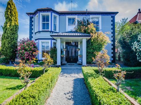 126 Le Cren Street, Seaview