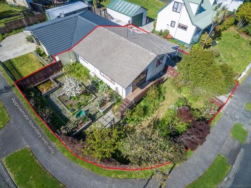 1/28 Hartford Crescent, Totara Park