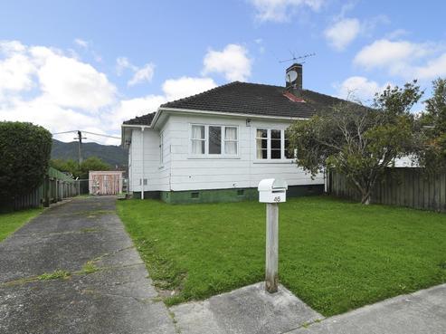 46 Chapman Crescent, Naenae