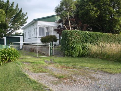 23 Cambria Street, Midhirst