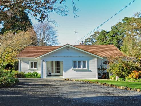 429 Kaiwaka Road, Tangoio