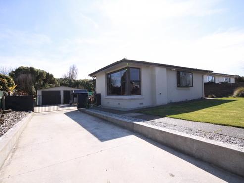 274 Talbot Street, Hargest