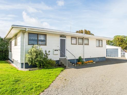 22 Tongariro Street, Castlecliff