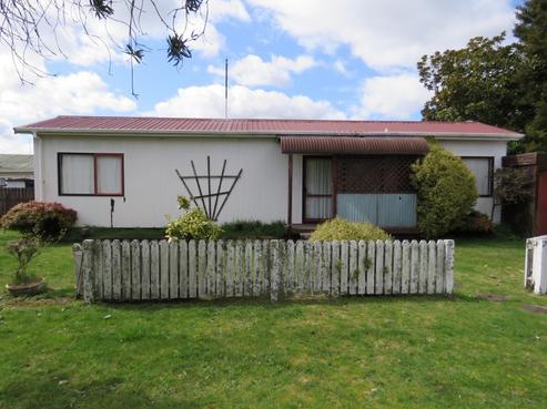 2 Thompson Avenue, Taumarunui