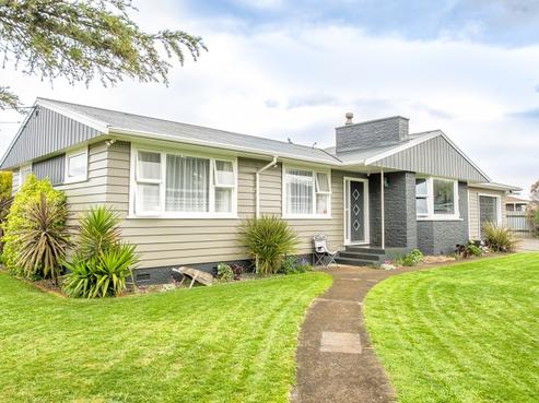 1 Stafford Street, Springvale