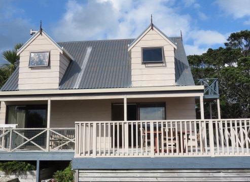 312 Onemana Drive, Onemana