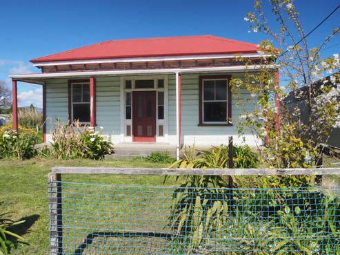 25 Waerenga Road, Otaki