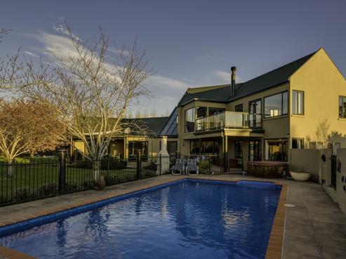 798 Tram Road, Ohoka